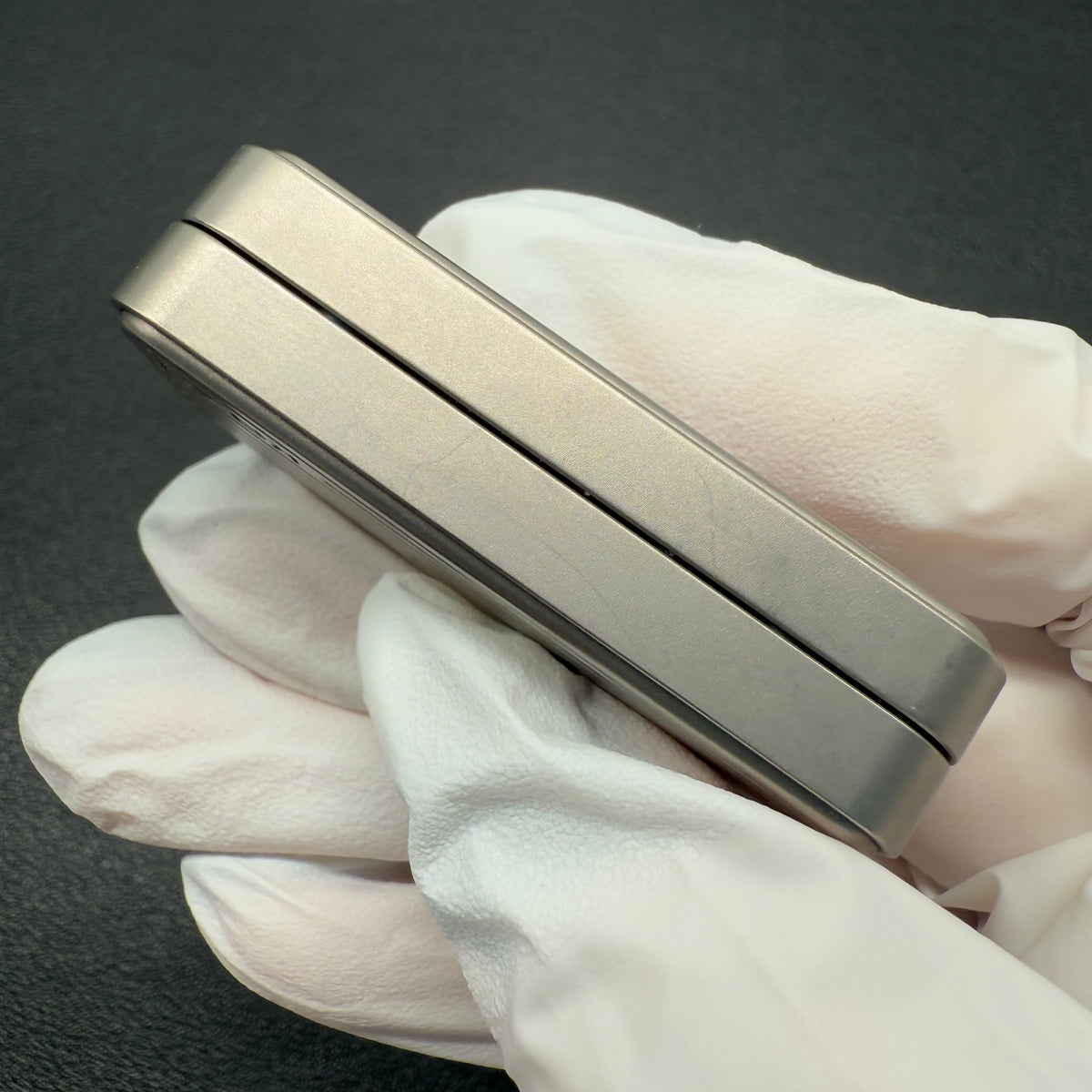 Fuguang Titanium