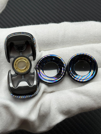 Fat Zirconium