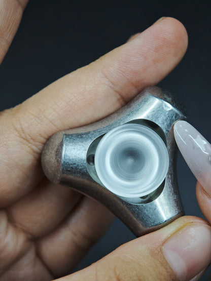 Flowstone Stainless Steel Stonewashed