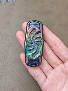 Monolith Zirconium