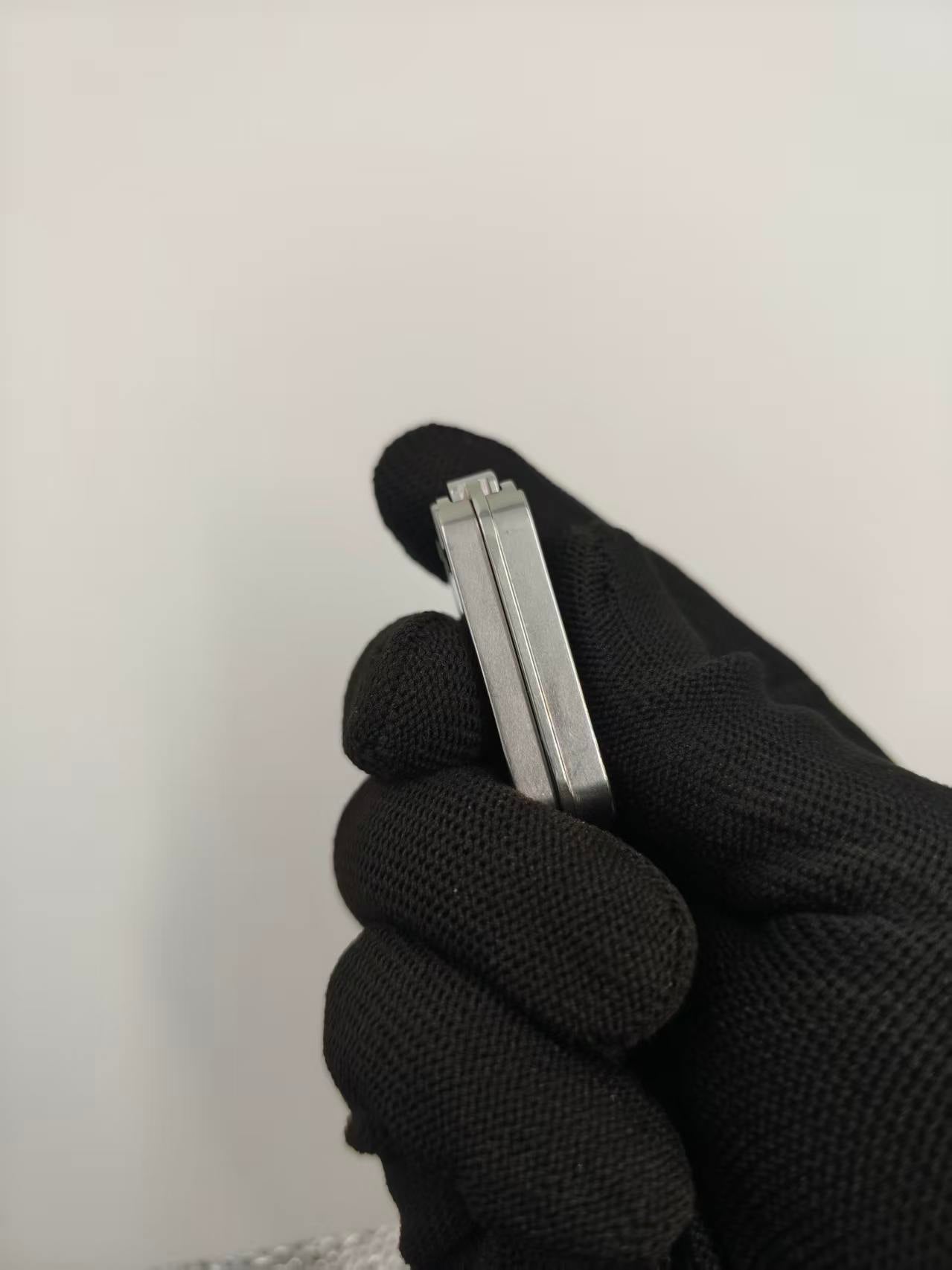 3-Layer Dense Core