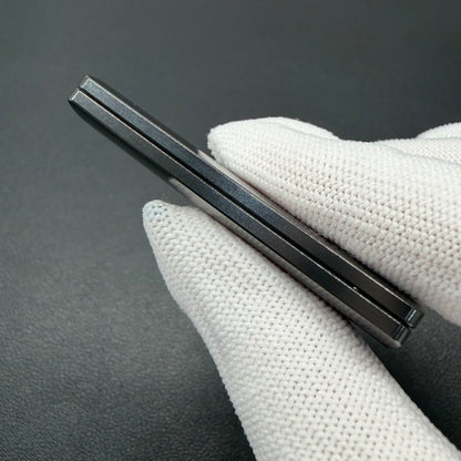 Ji Li 2.0 Zirconium Polished