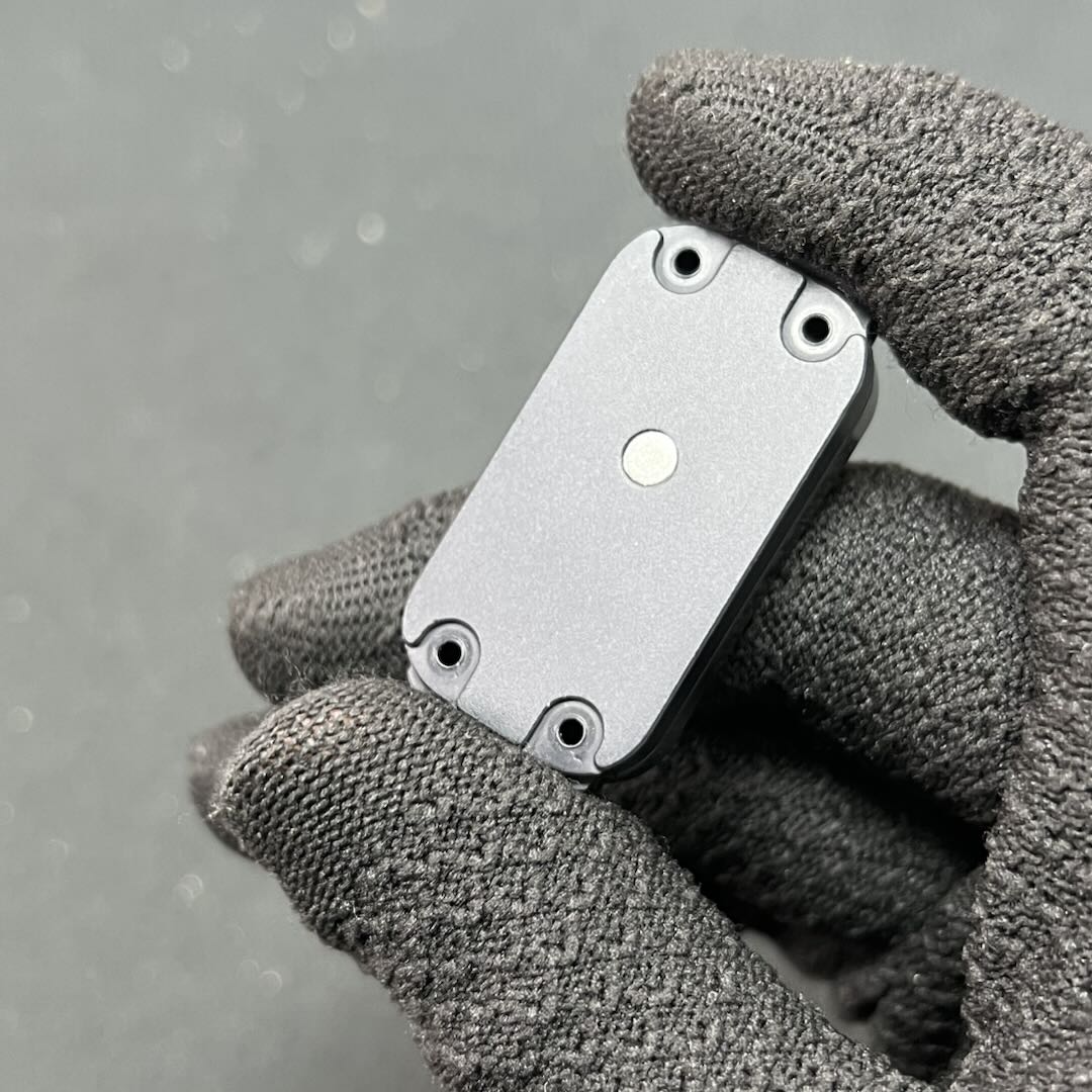 3 Layer Dense Core Zirconium