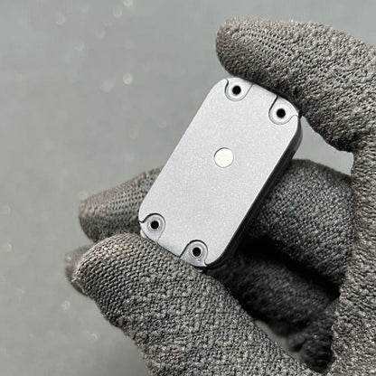 3 Layer Dense Core Zirconium