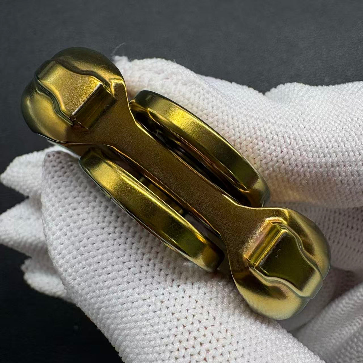 Speed Life Zirconium