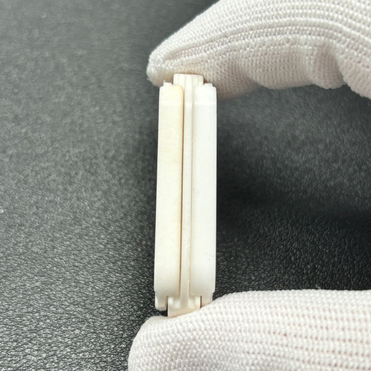 3 Layer Dense Core Teflon