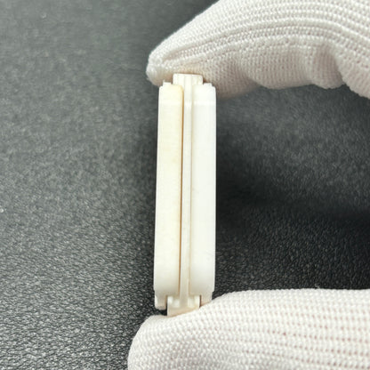 3 Layer Dense Core Teflon