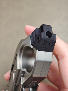 Punnk Titanium