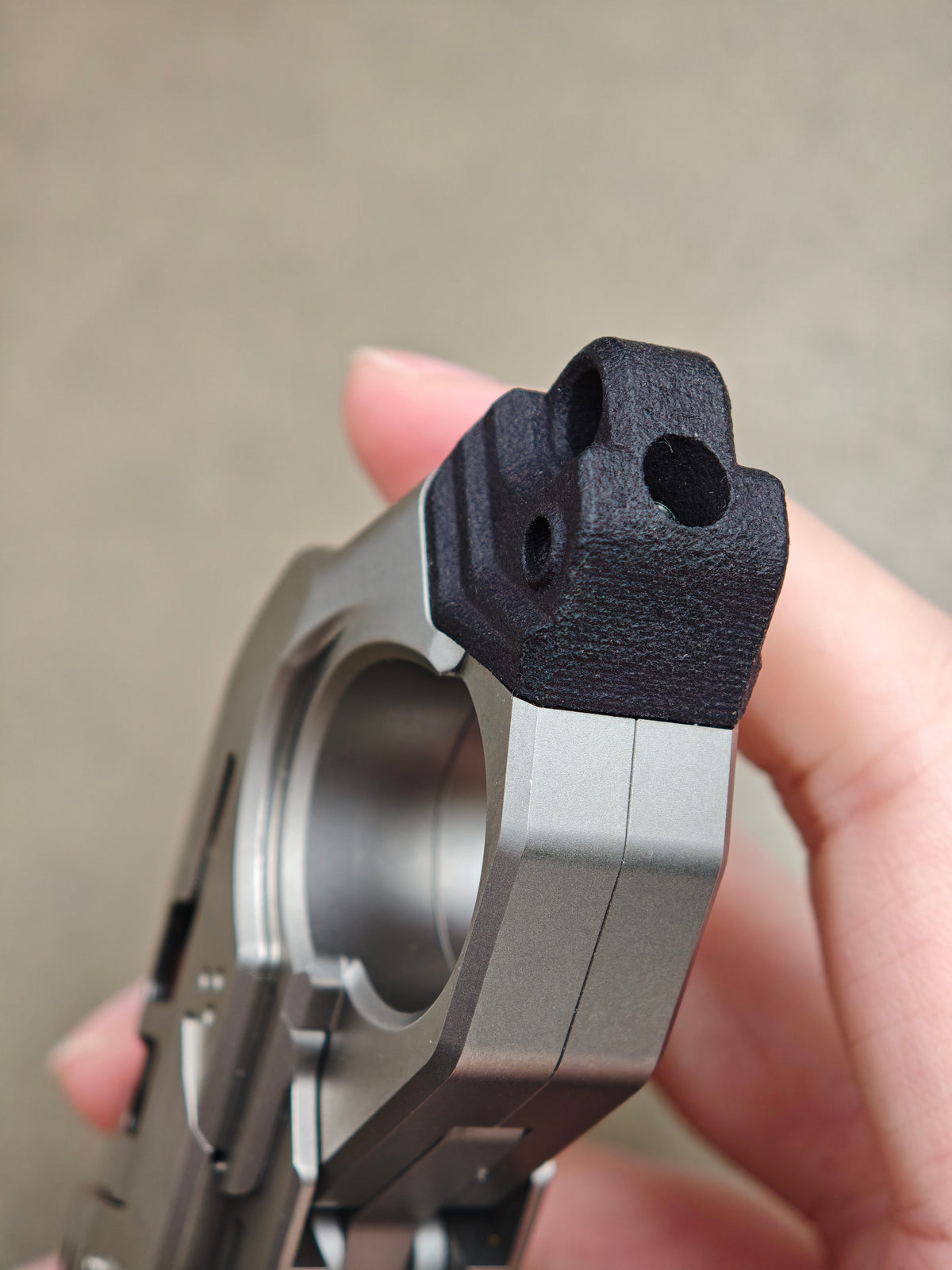 Punnk Titanium