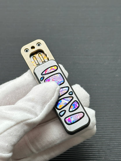 Snake Zirconium