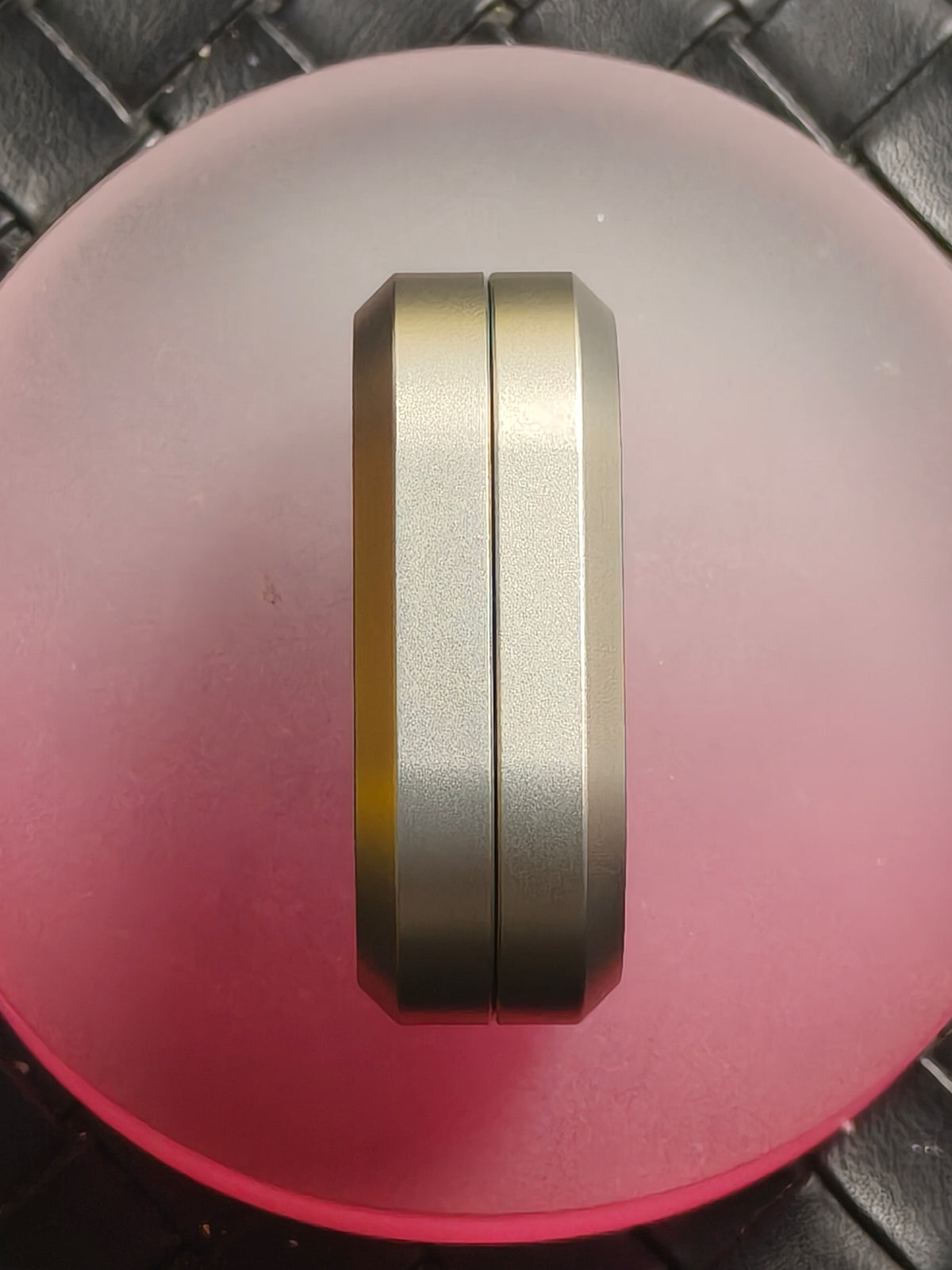 Nado Stainless Steel