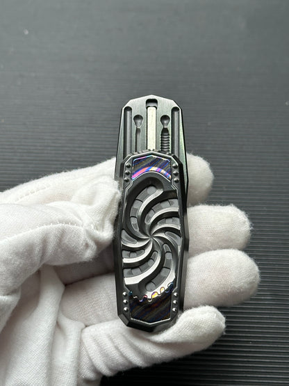 Monolith Zirconium