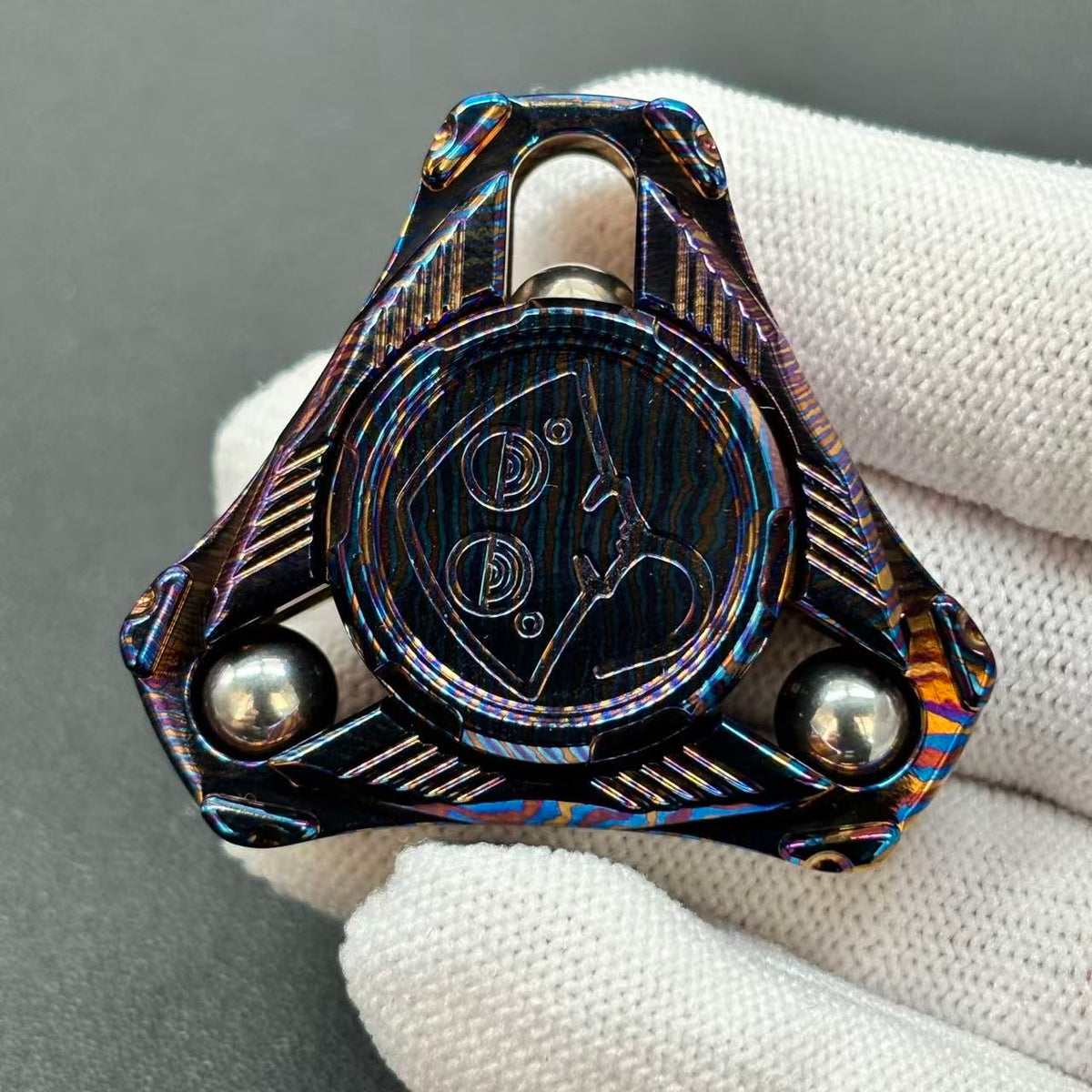 Manta Ray Mokuti