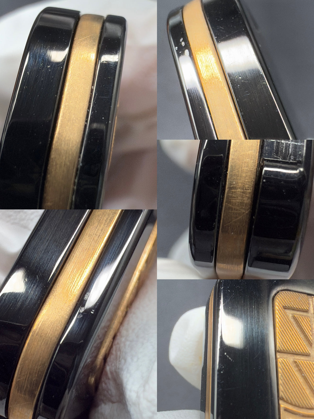 Pioneer Stainless Steel Polished
