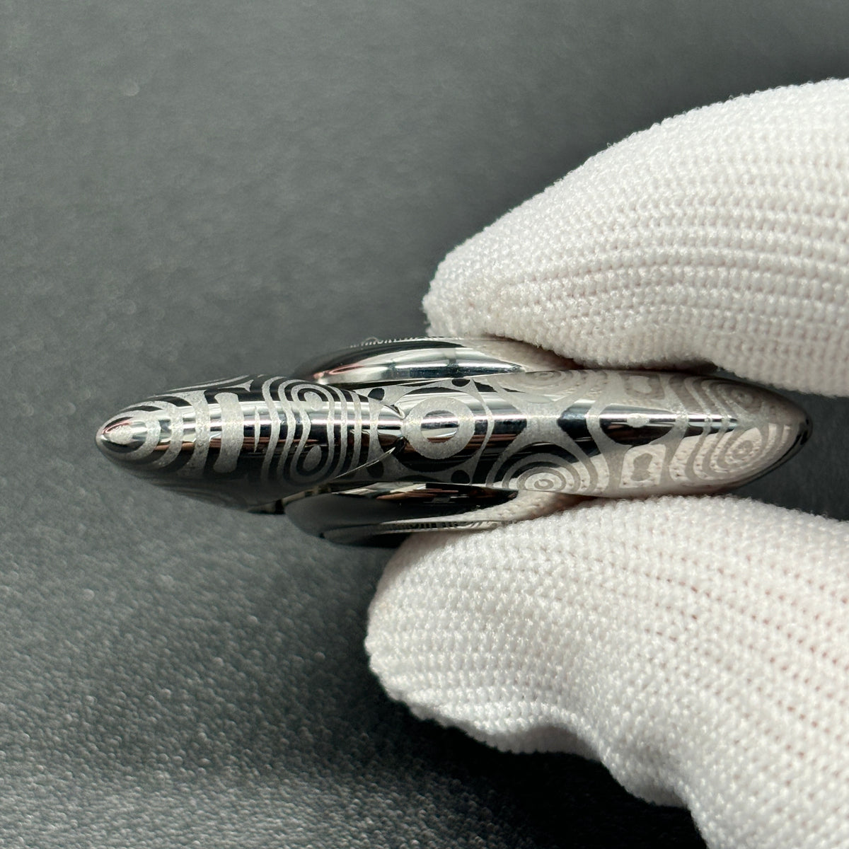 Wind Damasteel Limited Edition