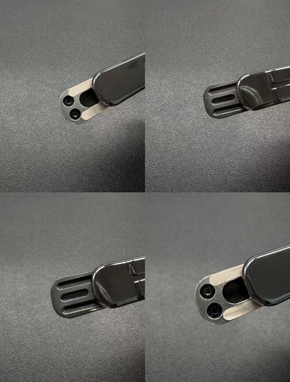Snake Zirconium