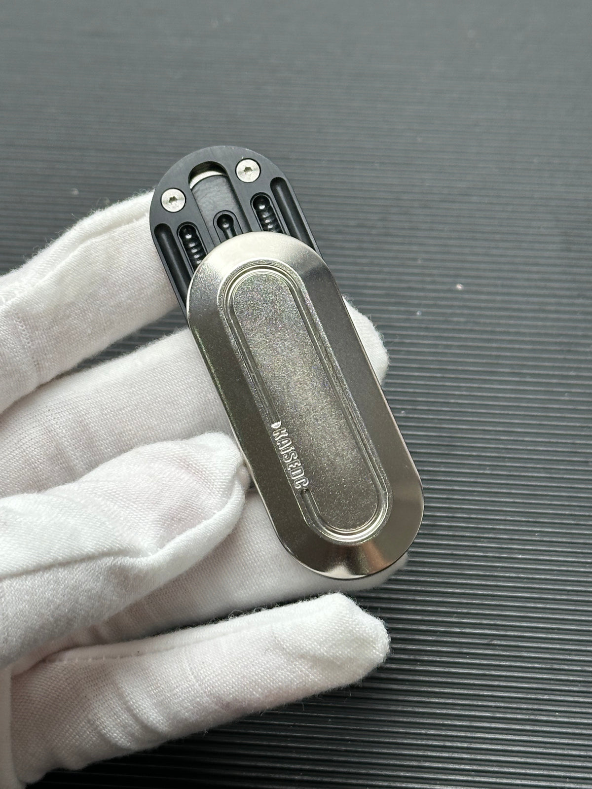 Coco Candy Titanium