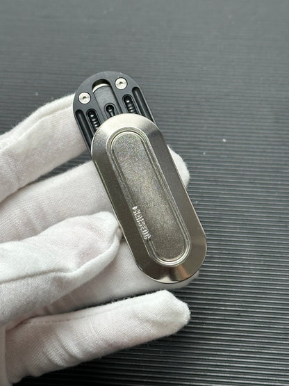Coco Candy Titanium