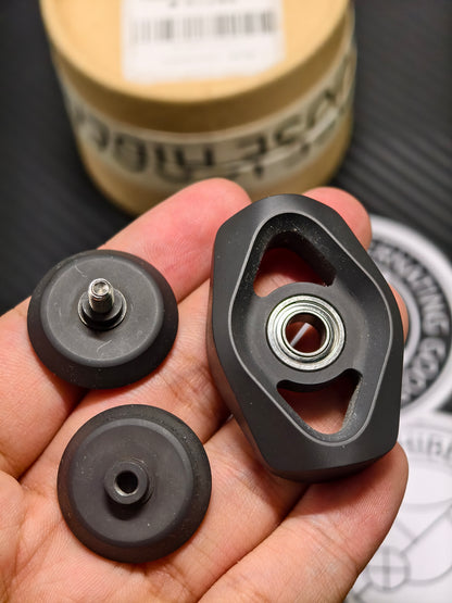 Air Zirconium