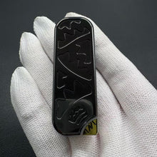 Q Mechanical Zirconium
