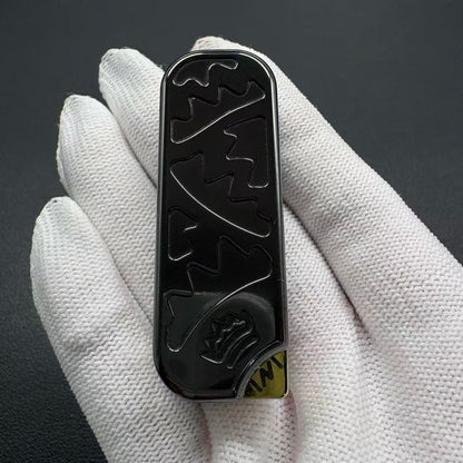 Q Mechanical Zirconium