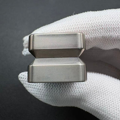 Crocbeats Titanium