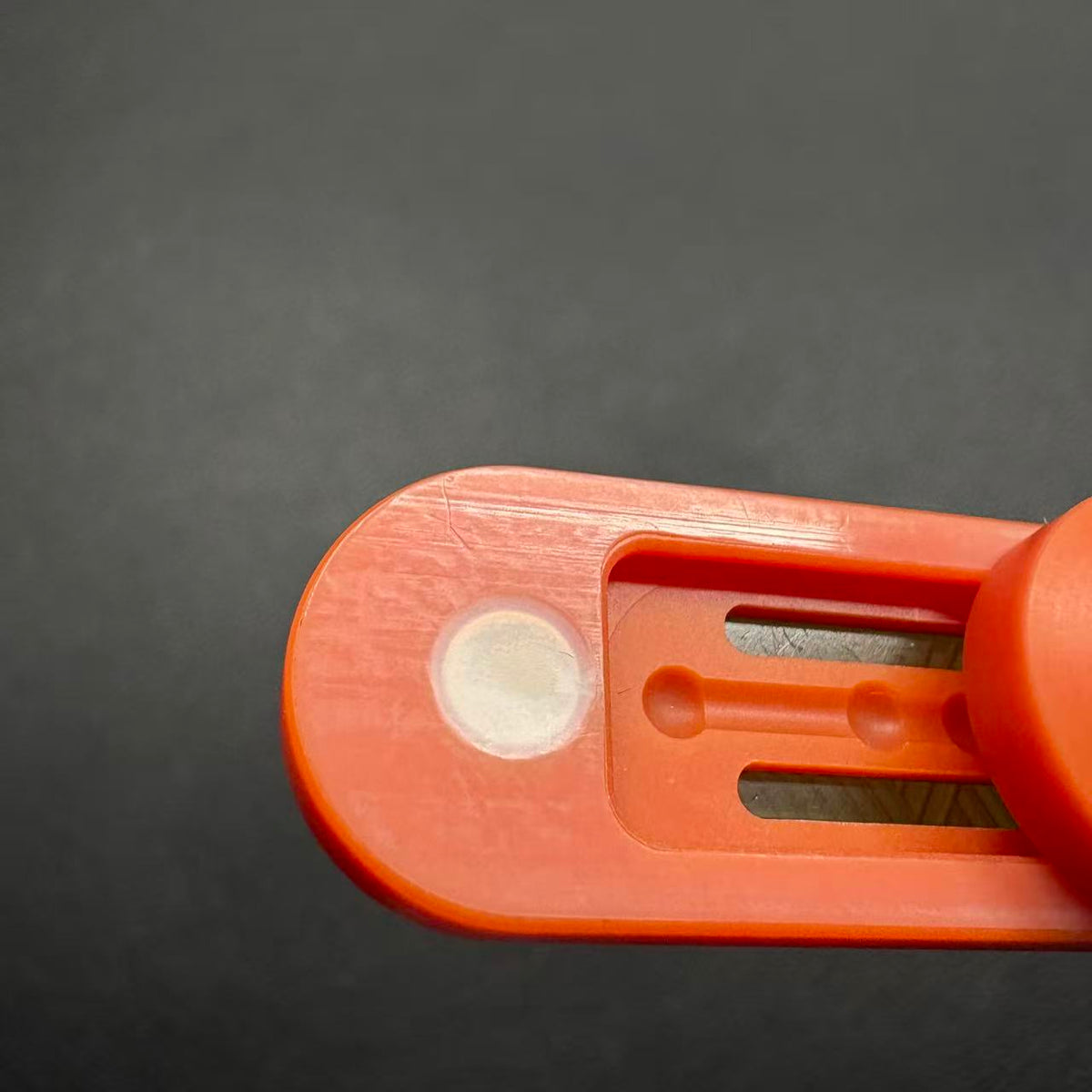 Spice Pin Resin