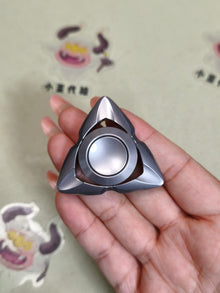 Mave 1.1 Stainless Steel Stonewashed