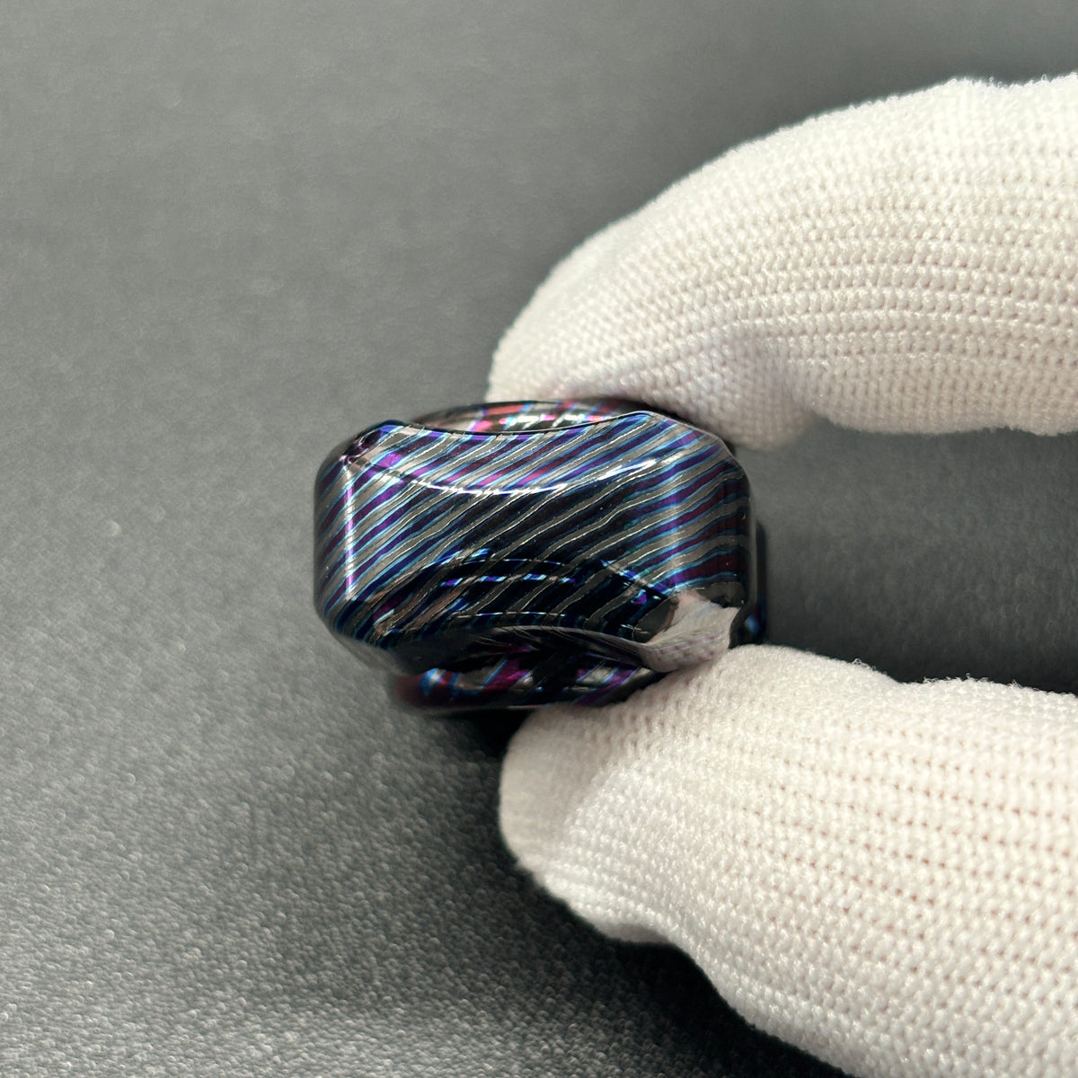 Spindle Batch Ii Zircuti