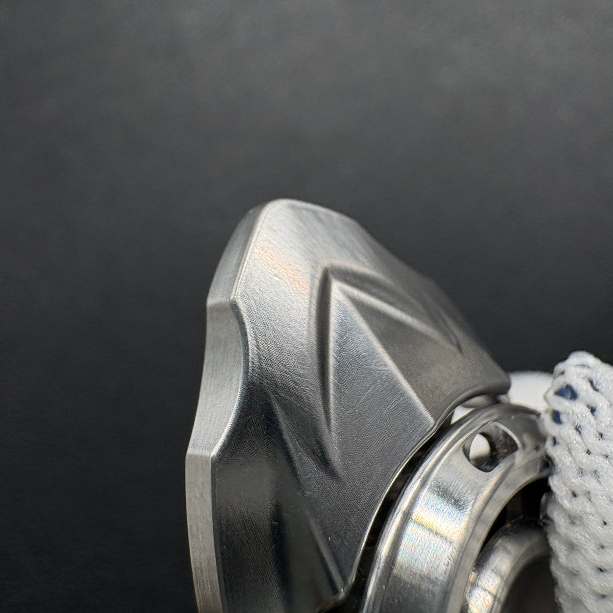 Dragon Pearl Stainless Steel Machine Finished