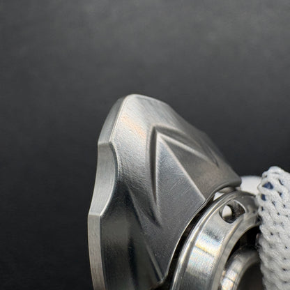 Dragon Pearl Stainless Steel Machine Finished