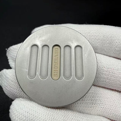 All In Stainless Steel