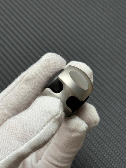 Noiz Stainless Steel