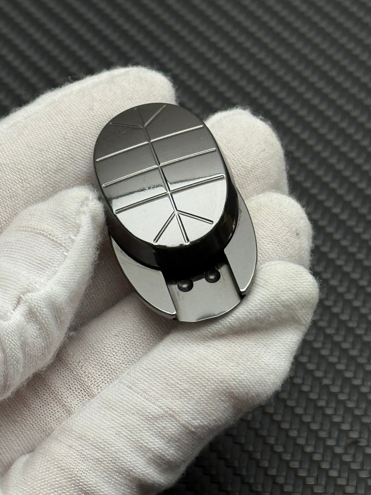 Jingle Beetle Zirconium