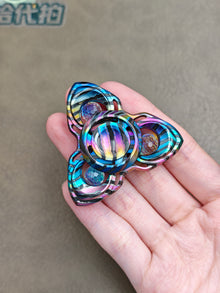 Twin Plume Zircuti