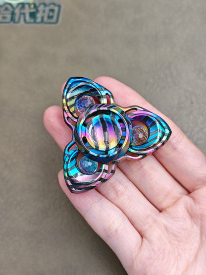 Twin Plume Zircuti