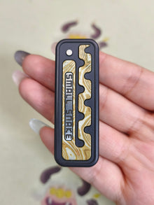Snake Zirconium
