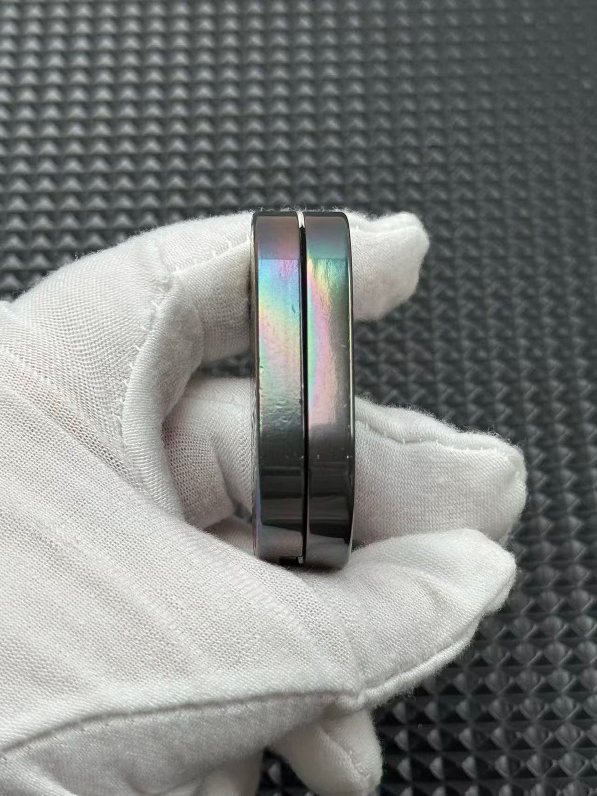 Ling Yun 3.0 Zirconium Oil Slick