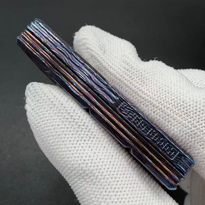 Ultra Thin Wafer Zircuti
