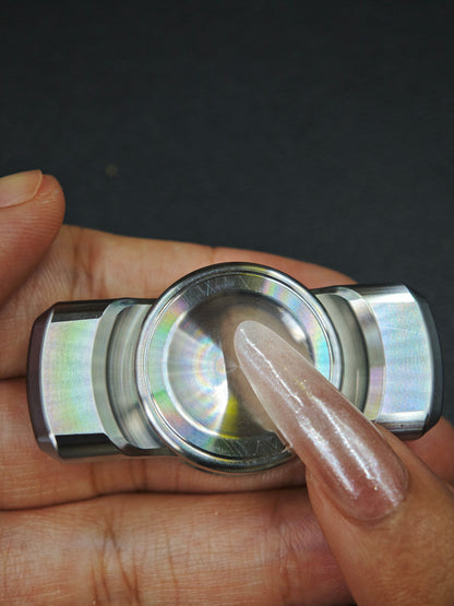 Stainless Steel