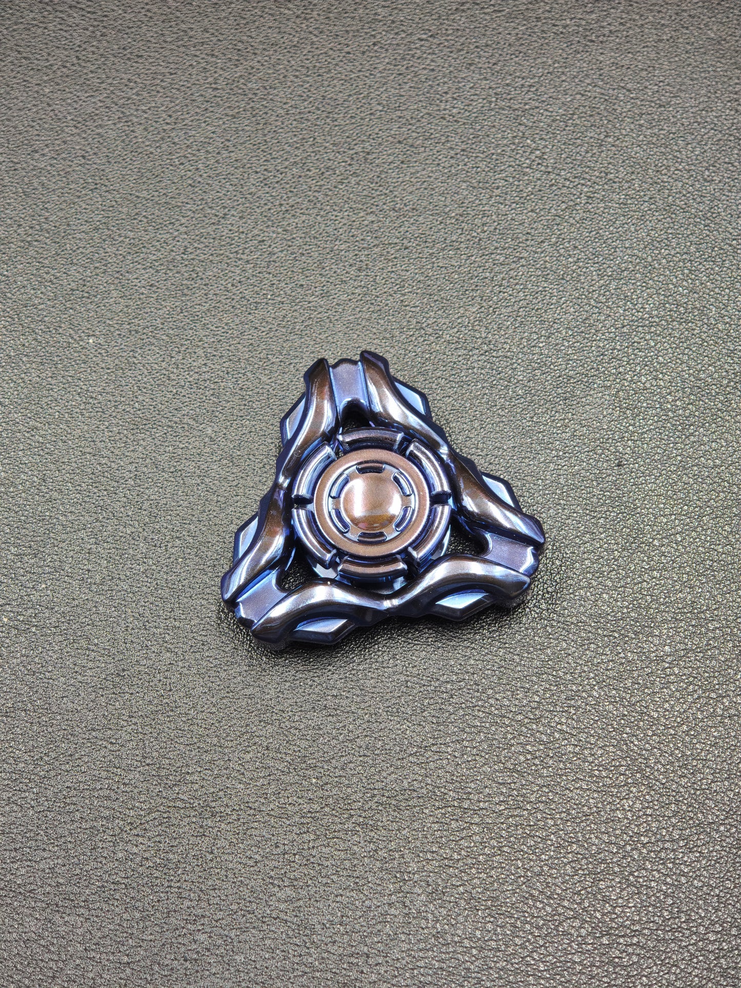 Star Arrow Zirconium