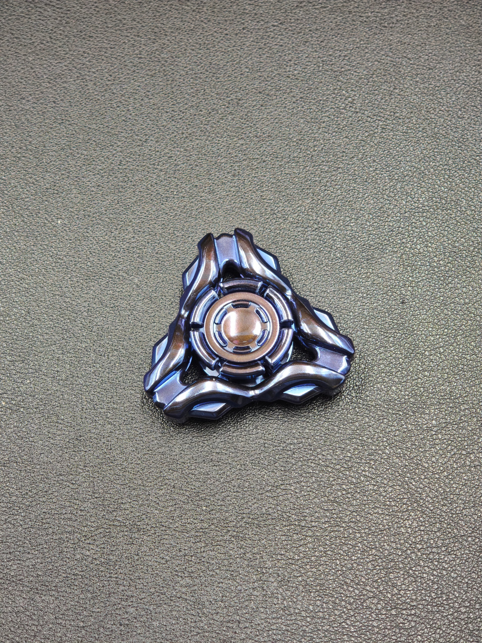 Star Arrow Zirconium