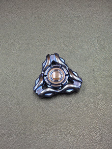 Star Arrow Zirconium