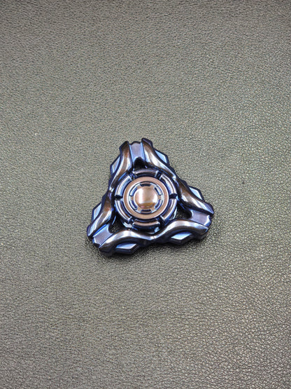 Star Arrow Zirconium
