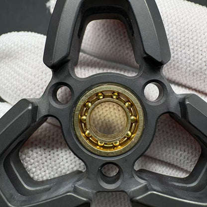 Buzzing Zirconium