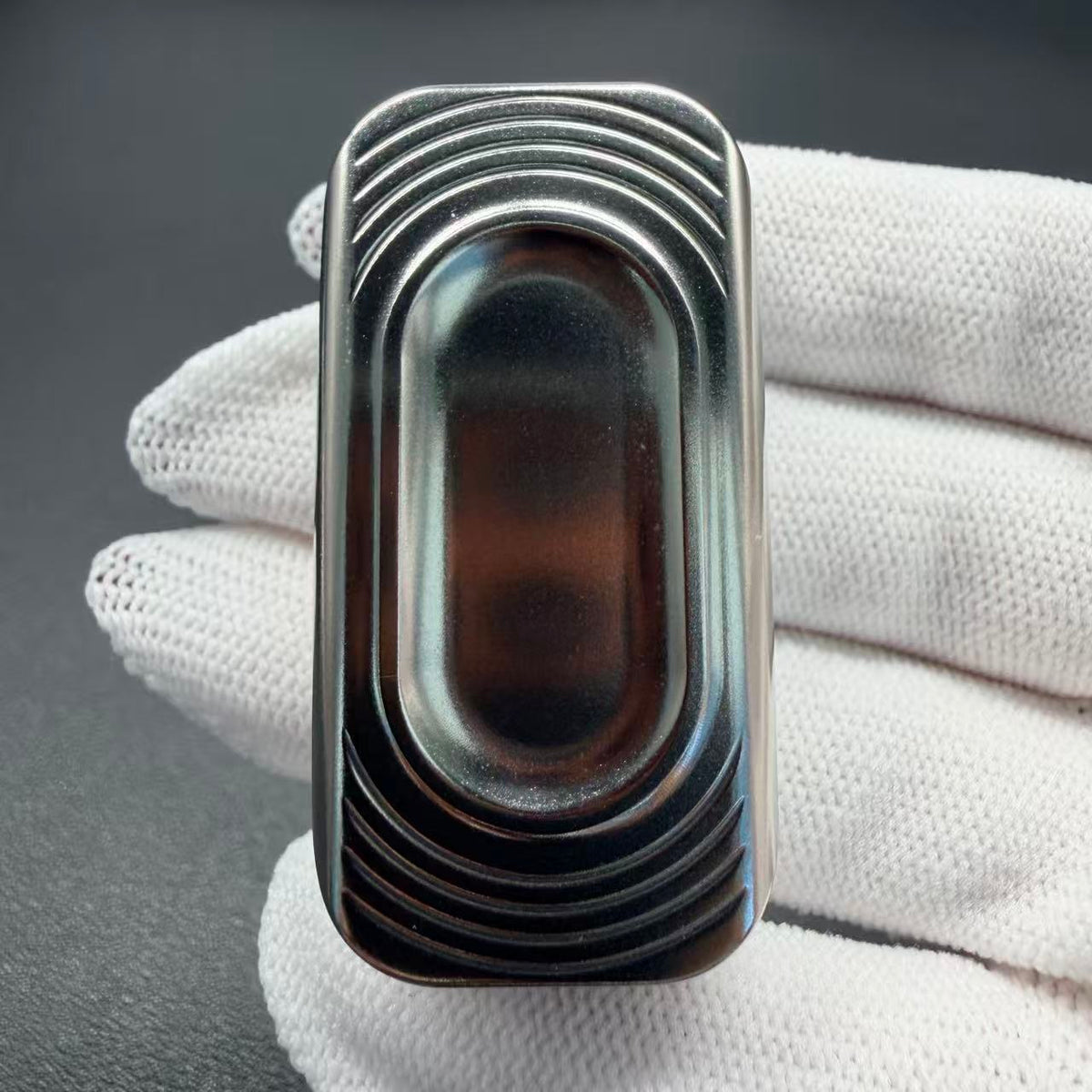 POPO Titanium