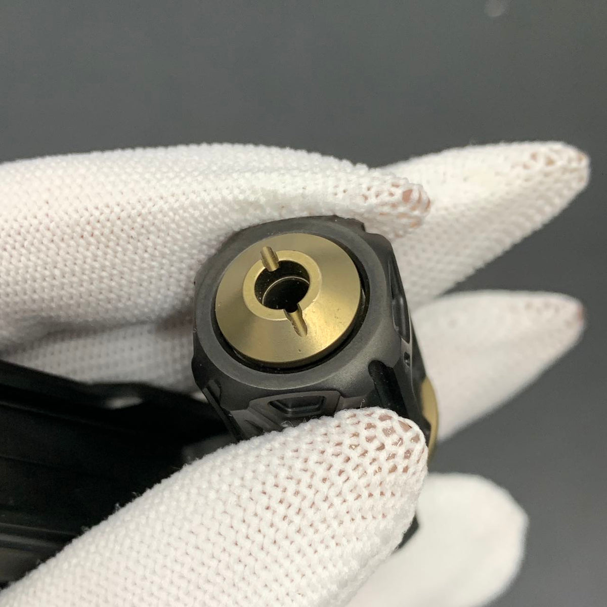 Time Knight 3.0 Titanium