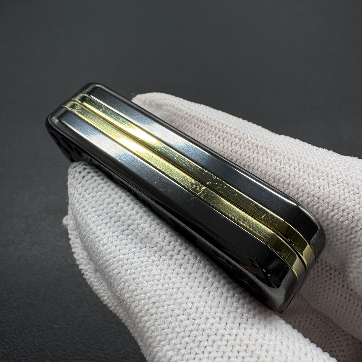 Q Mechanical Zirconium