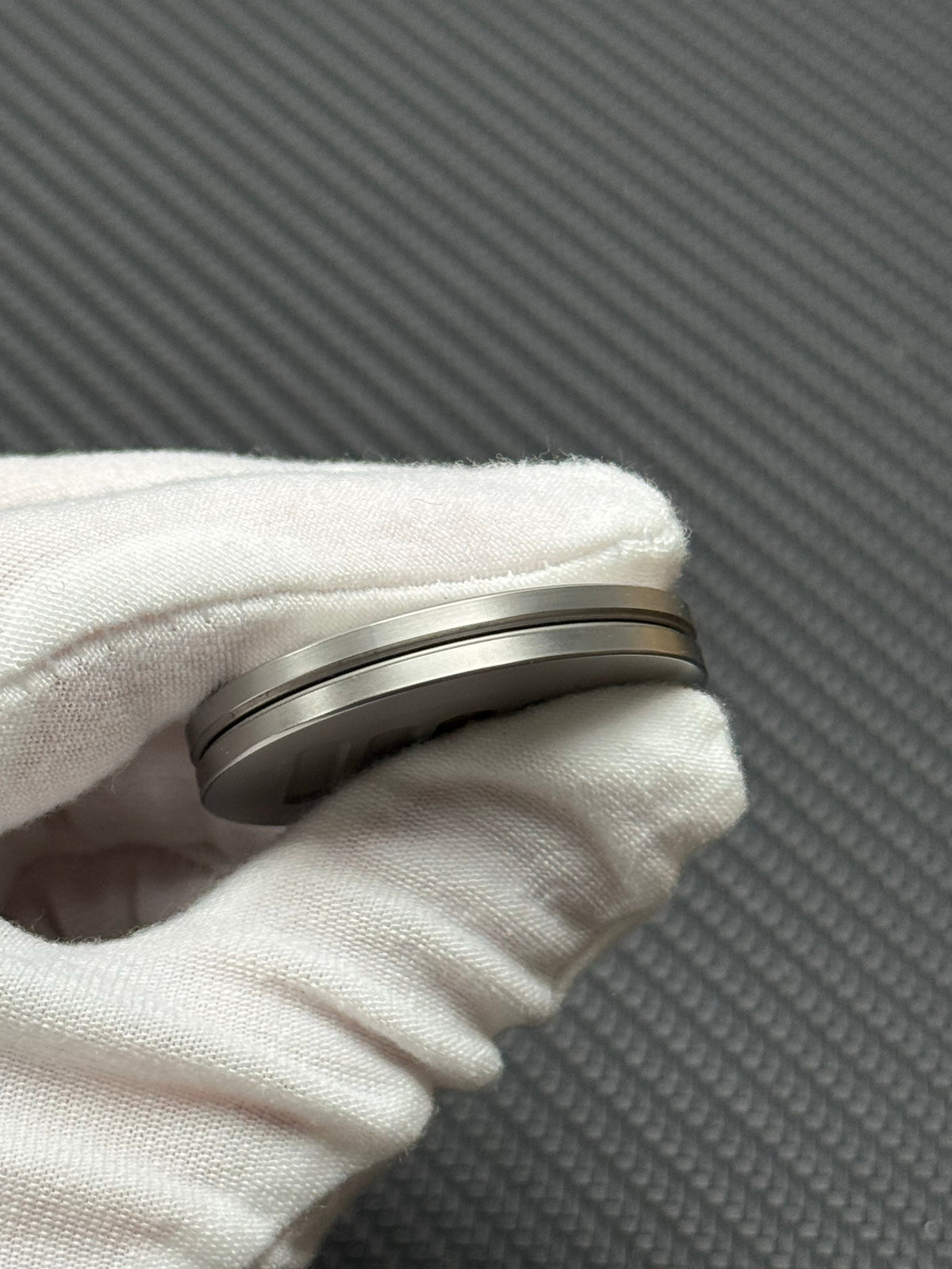 All In Stainless Steel