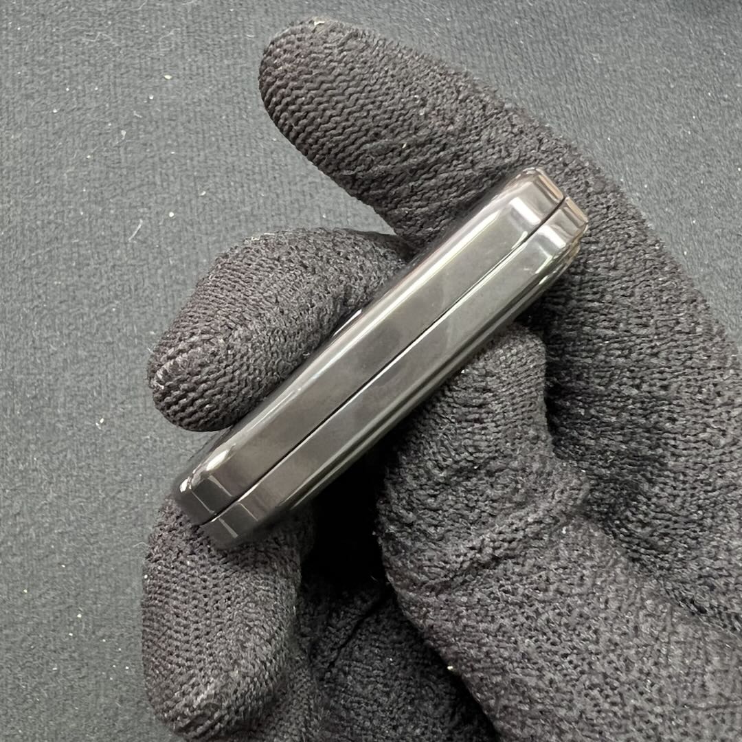 Voice Zirconium